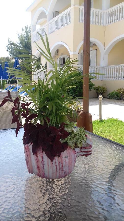 Anastasias House Laganas Exterior photo